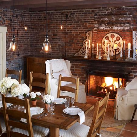 Maison Fleurie, A Four Sisters Inn Yountville Extérieur photo