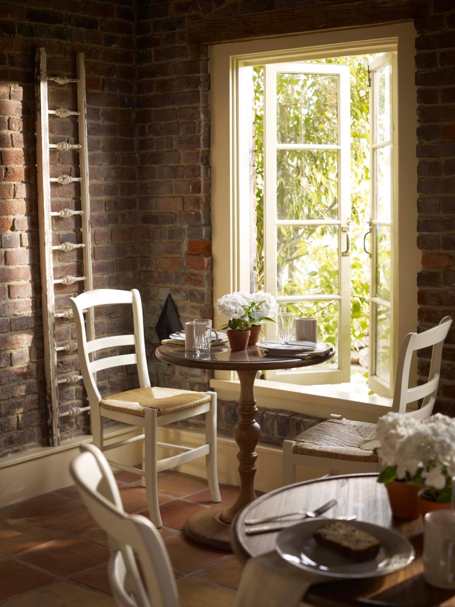 Maison Fleurie, A Four Sisters Inn Yountville Extérieur photo