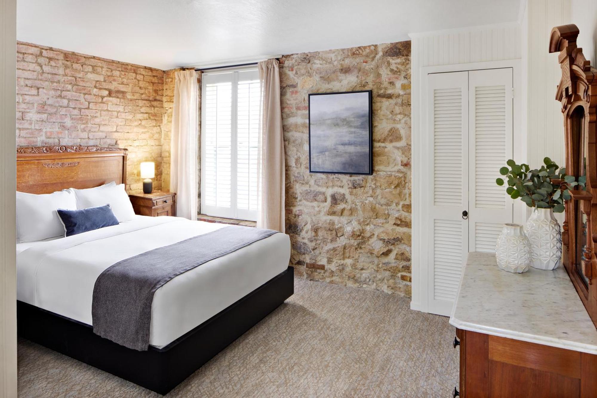 Maison Fleurie, A Four Sisters Inn Yountville Extérieur photo